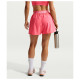 Nike Γυναικείο σορτς Pro Dri-FIT Mid-Rise Brief-Lined 3'' Woven Shorts